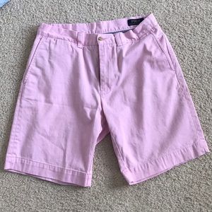 Men’s 30” Polo classy fit shorts